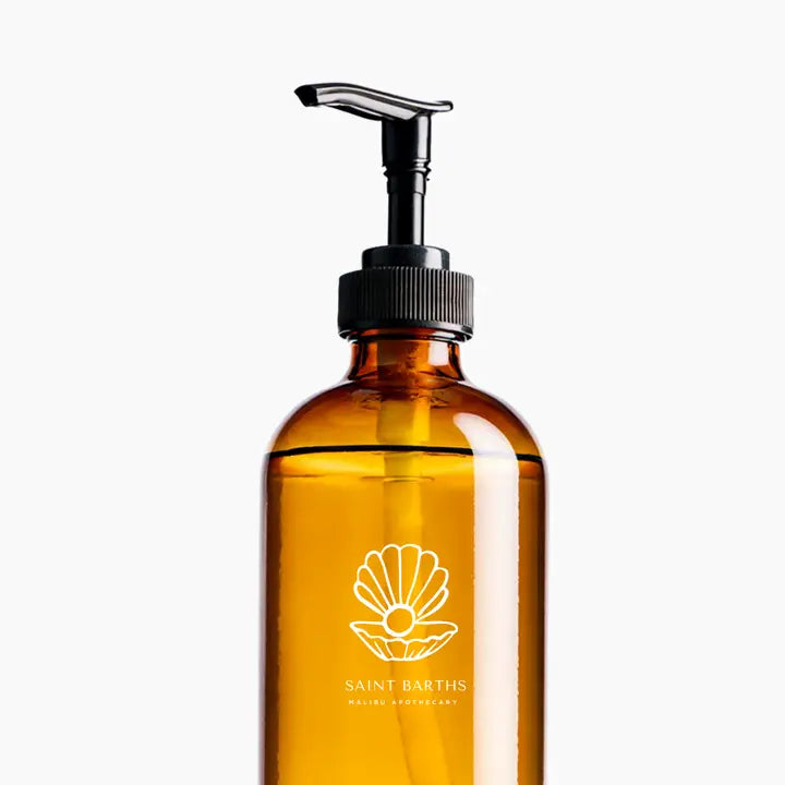 Saint Barths Hand Wash
