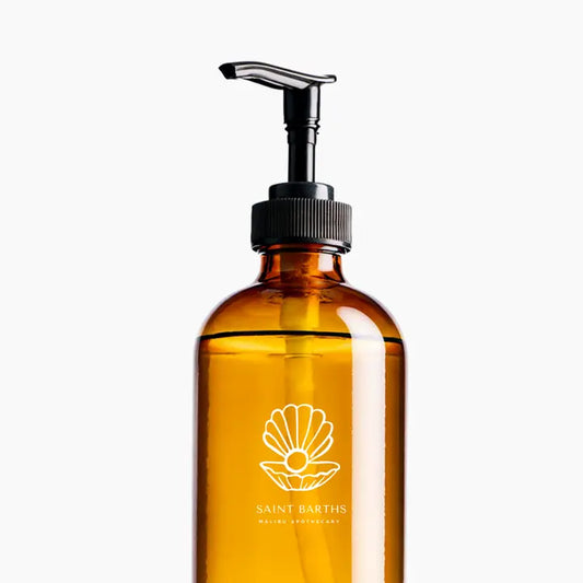 Saint Barths Hand Wash
