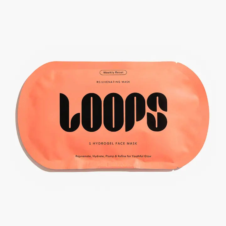 Single Sheet Mask