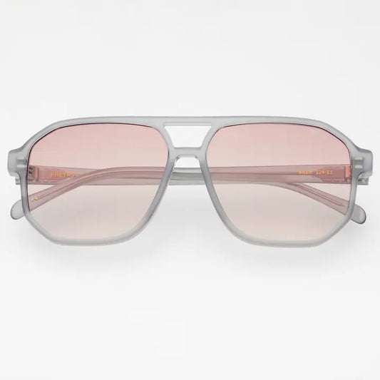 Billie Gray Sunglasses