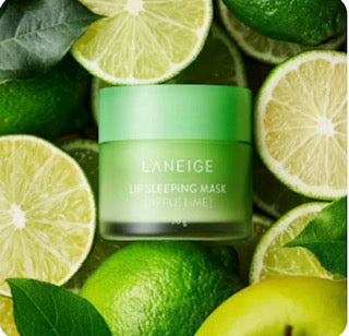 Laneige Sleeping Mask
