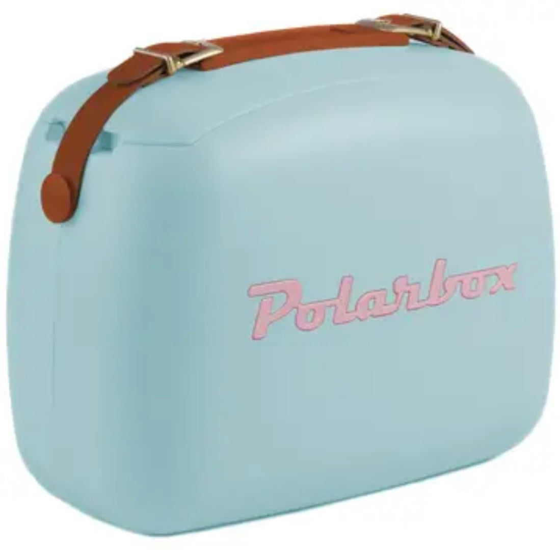 Polarbox Retro Cooler