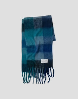 The Reykjavik Scarf