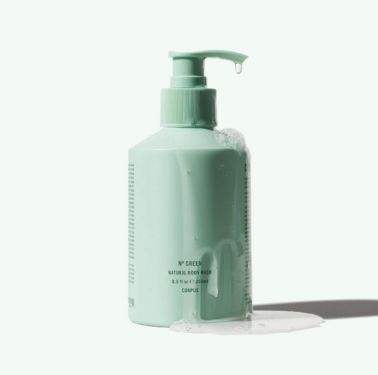 Santalum Body Wash