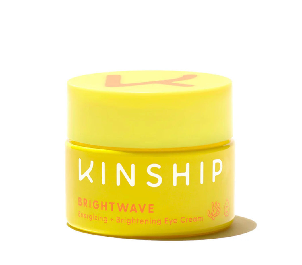 Brightwave Eye Cream