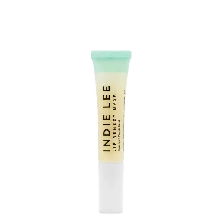 Lip Remedy Mask