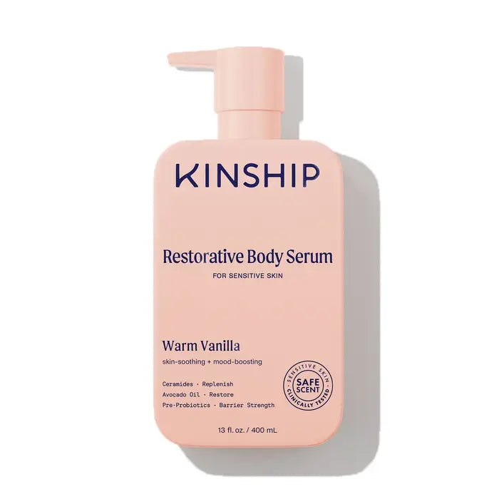 Restorative Body Serum