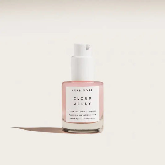 Cloud Jelly Plumping Hydration Serum