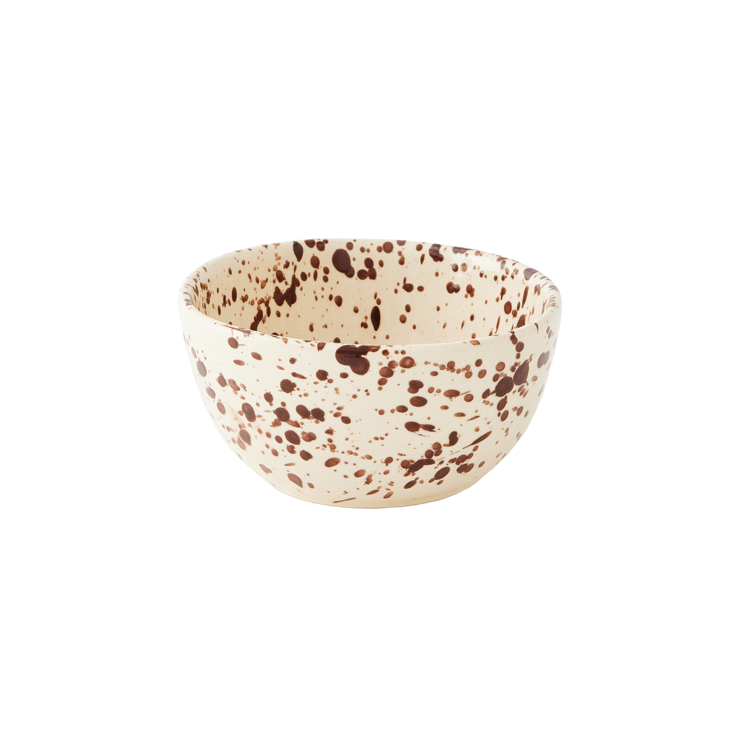 Splatterware Bowl