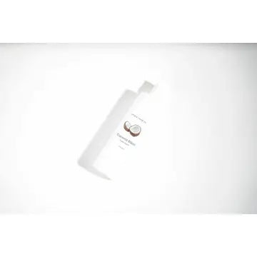 Coconut Bikini Body Wash