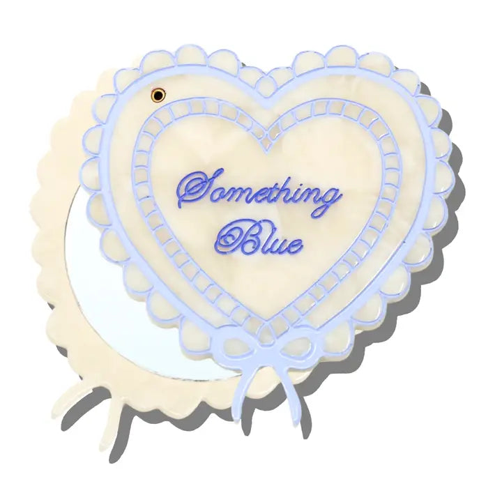 Compact Mirror