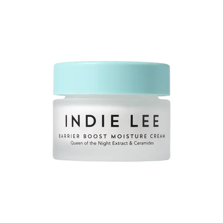 Barrier Boost Moisture Cream