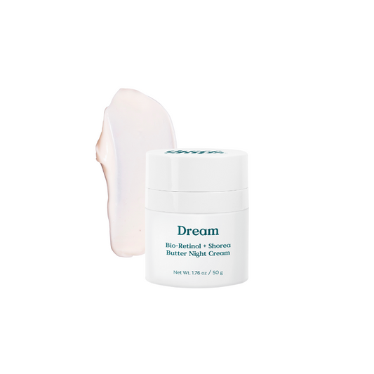 Dream Night Cream