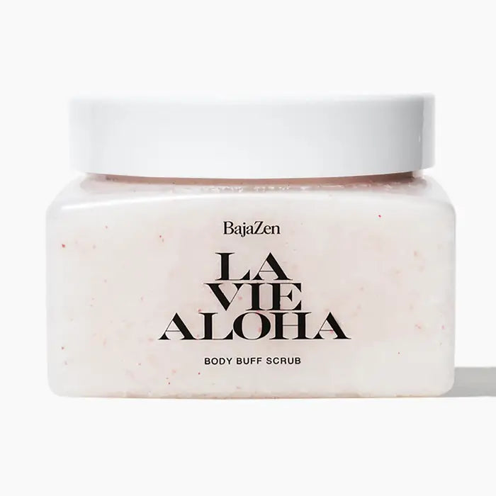 Body Buff Scrub