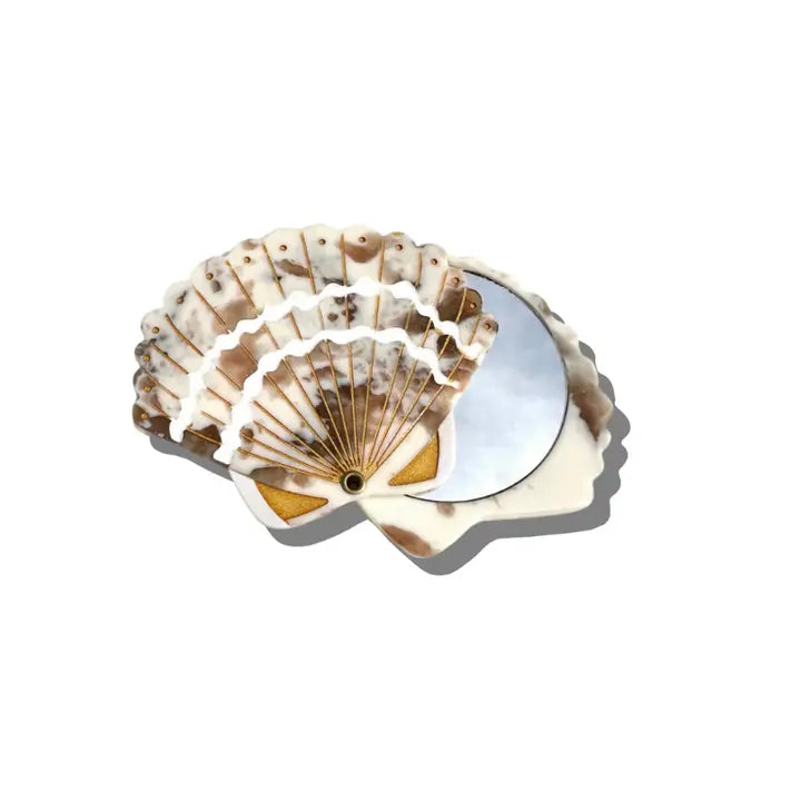 Compact Mirror