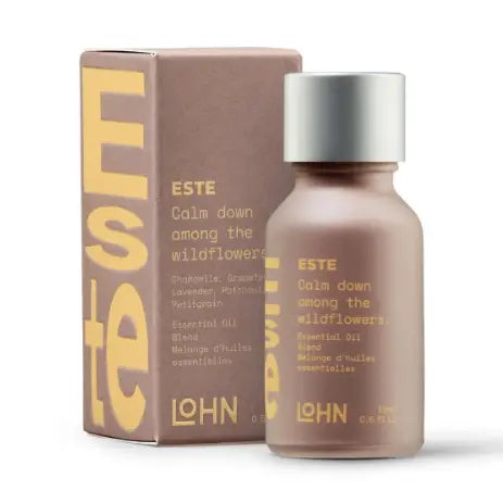 Essential Oil Blend