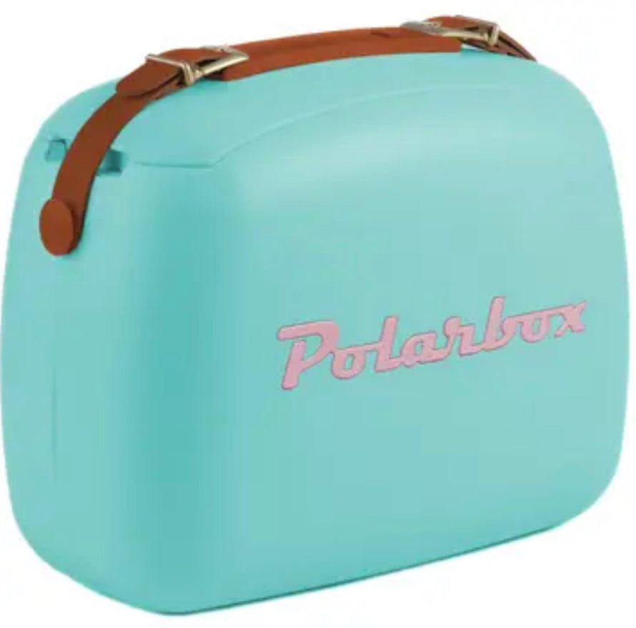 Polarbox Retro Cooler