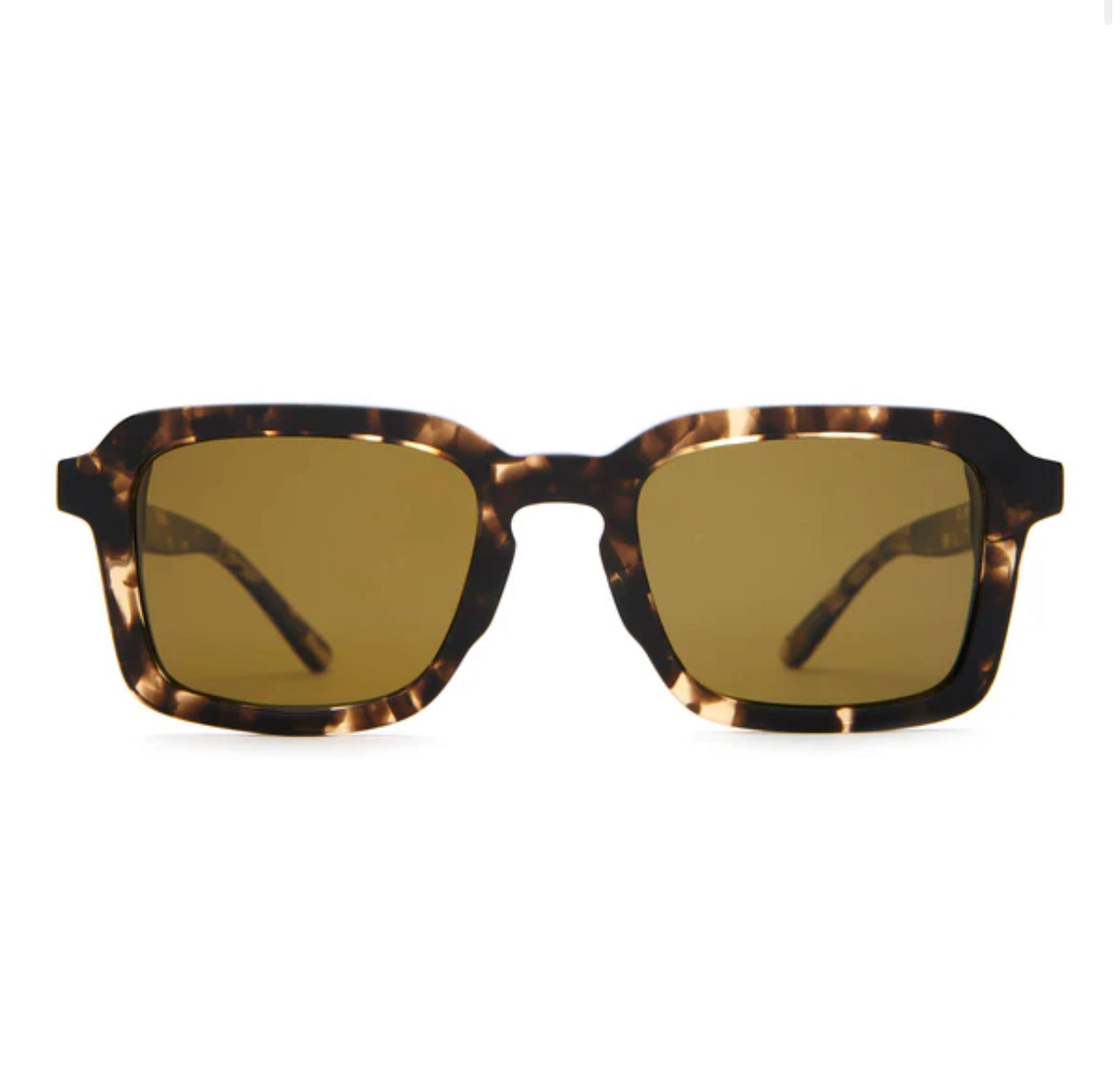 Heavy Tropix Sunglasses