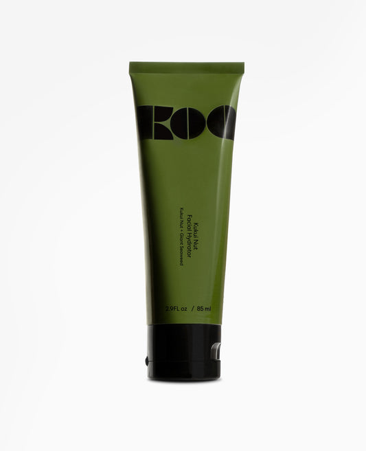 Kukui Nut Facial Hydrator