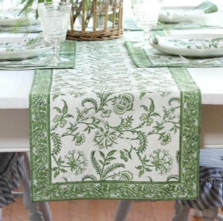 Lilibet Table Runner