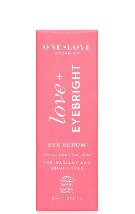 Love Eyebright Serum