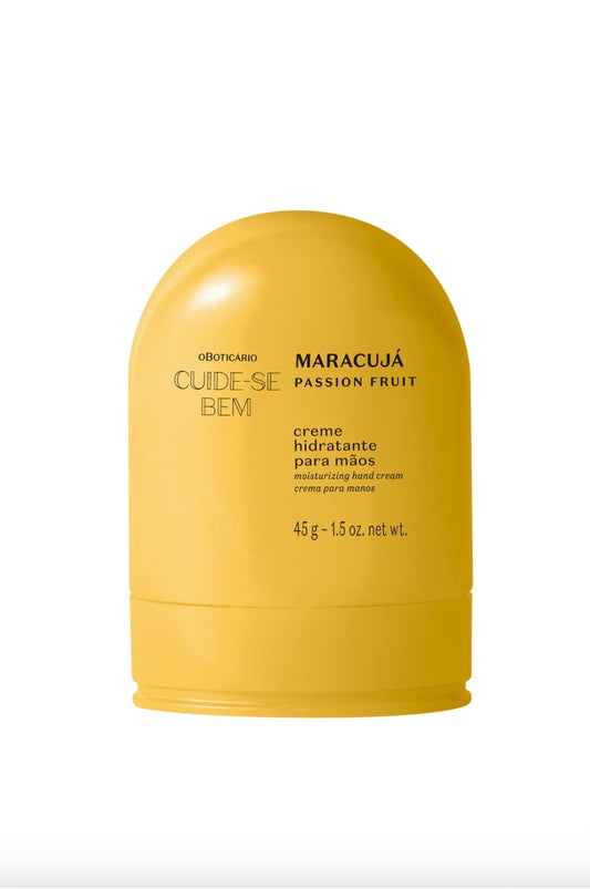 Passionfruit Hand Cream