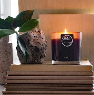 I-Nioi Collection Candles