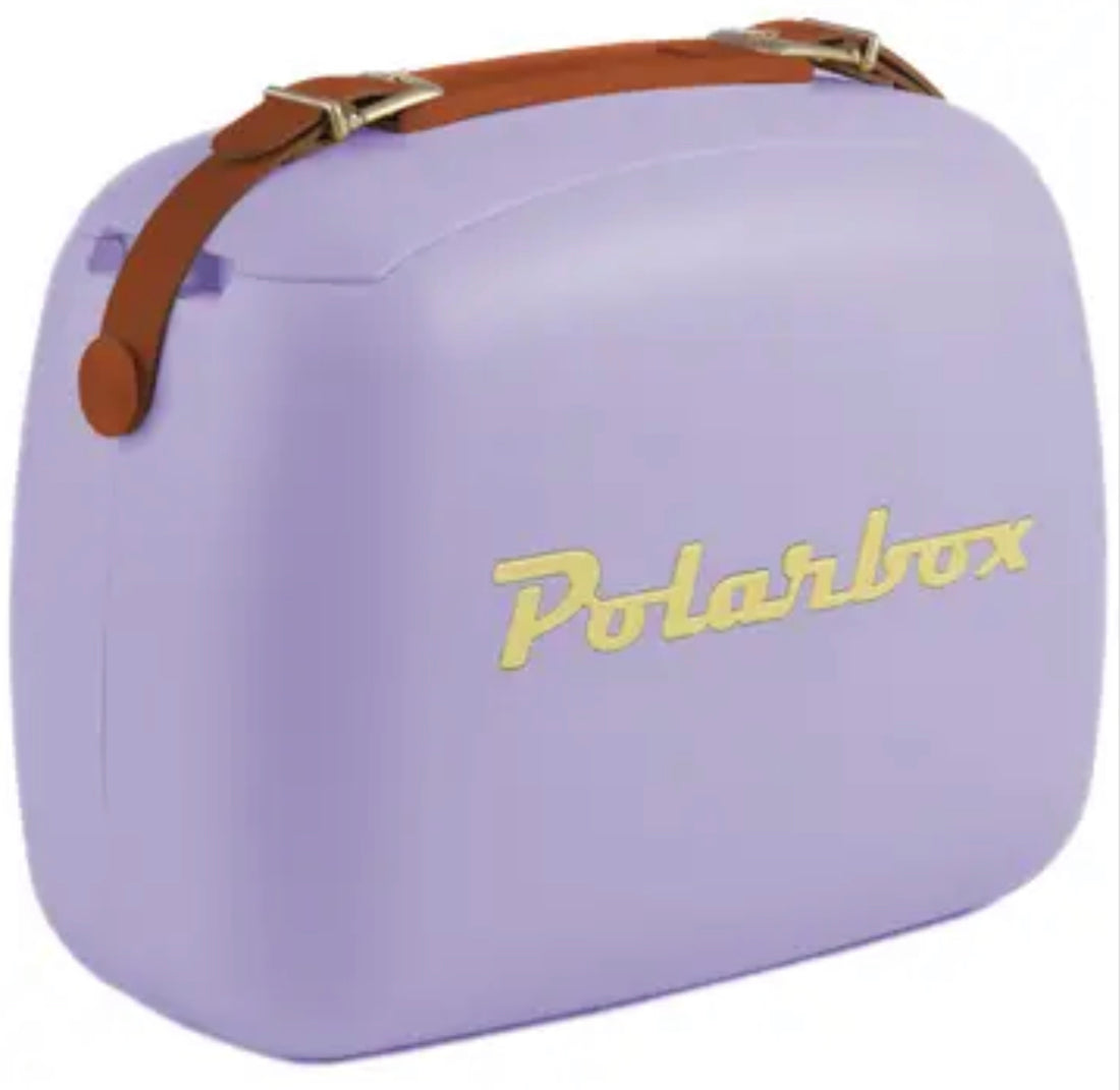 Polarbox Retro Cooler