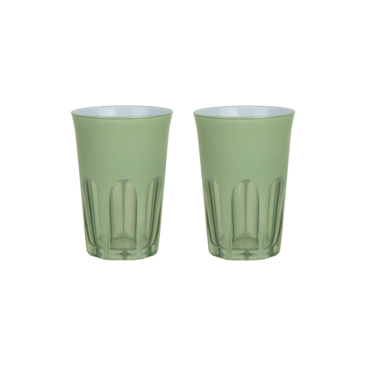 Rialto Glass Tumbler