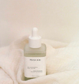 Niacinamde Heartleaf Calming Serum