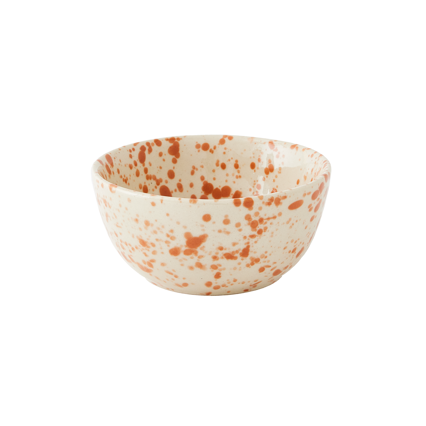 Splatterware Bowl