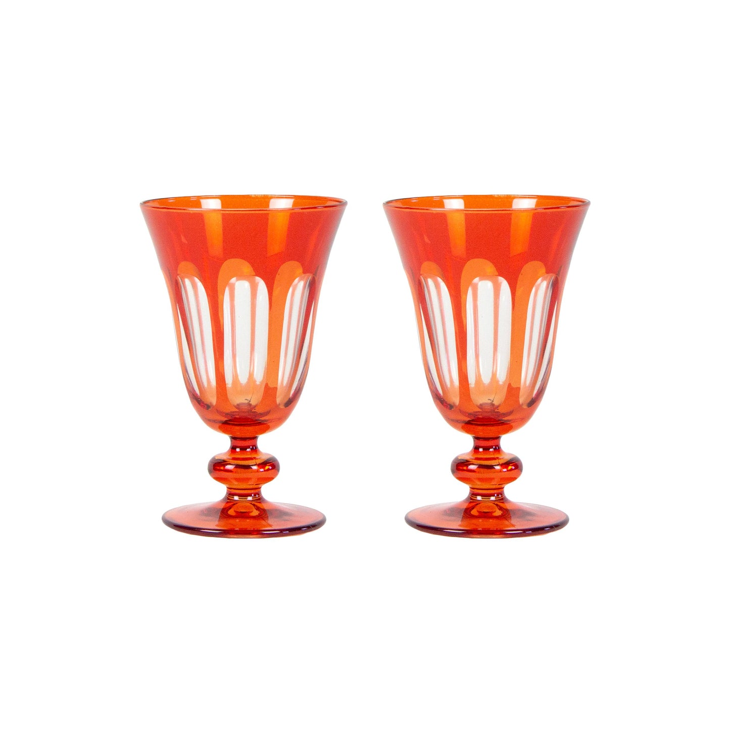 Rialto Glass Tulip