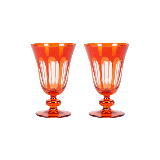 Rialto Glass Tulip