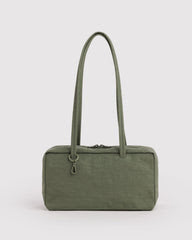 Nylon Bowler Bag