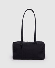 Nylon Bowler Bag