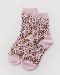 Crew Sock