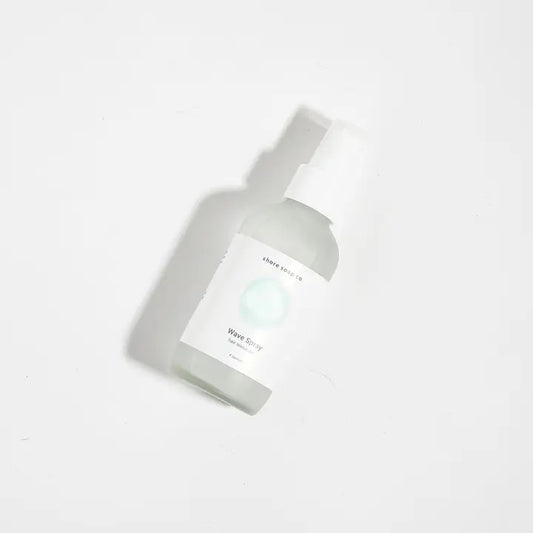 Wave Hair Texturizer Spray
