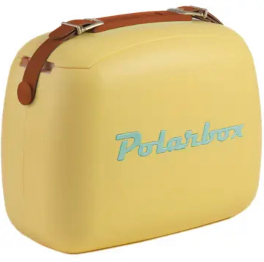 Polarbox Retro Cooler